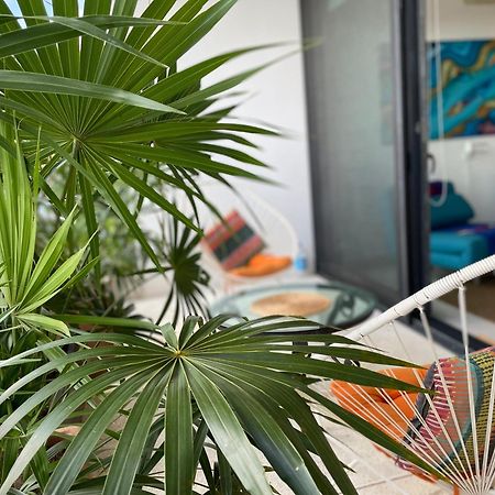 Family Apartments Near Beach Polo88 Playa del Carmen Extérieur photo