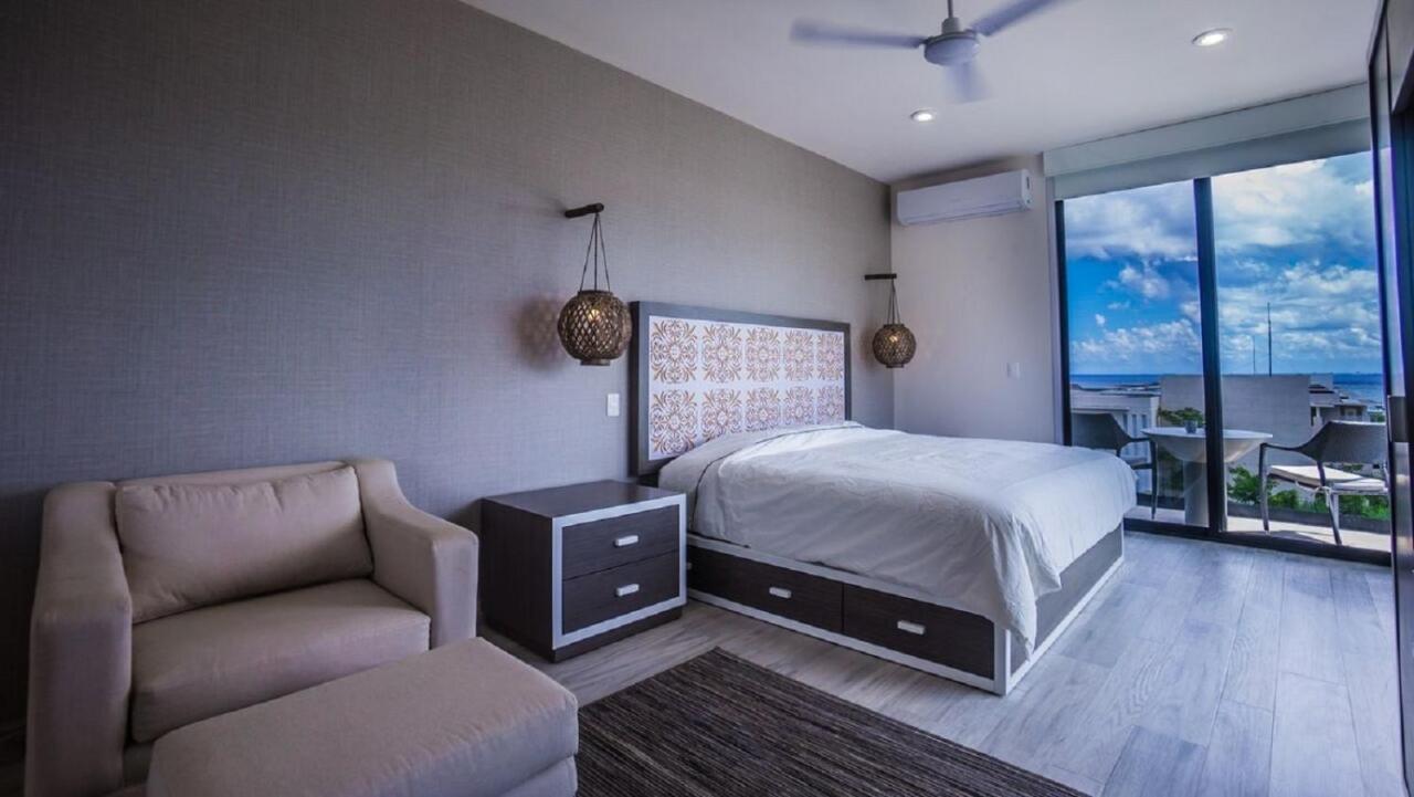 Family Apartments Near Beach Polo88 Playa del Carmen Extérieur photo