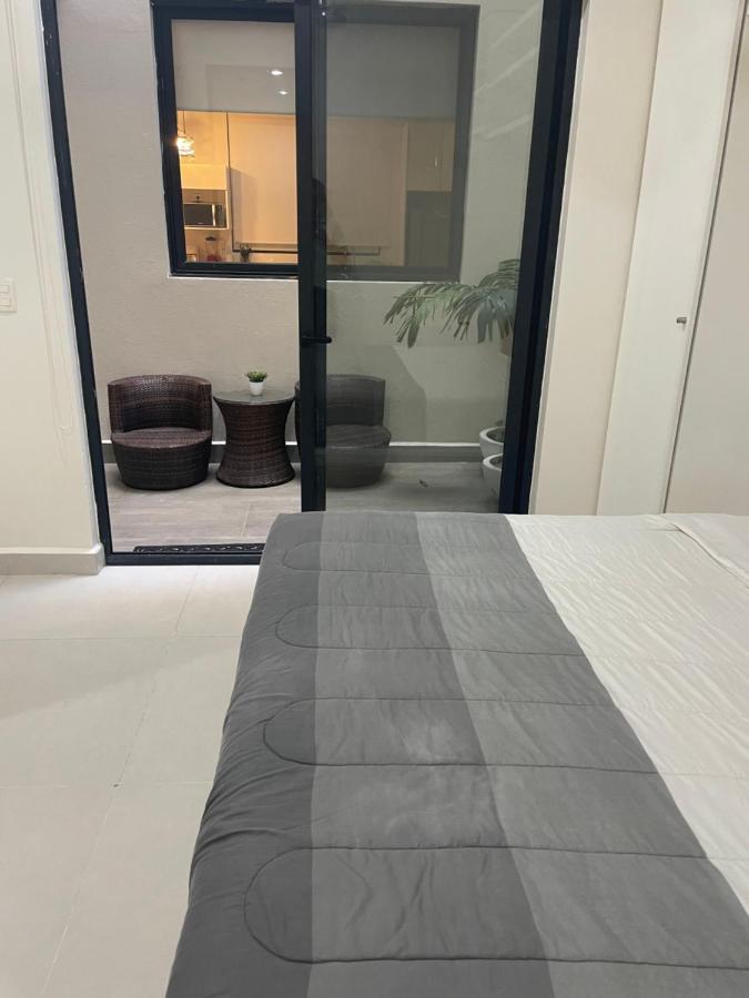 Family Apartments Near Beach Polo88 Playa del Carmen Extérieur photo