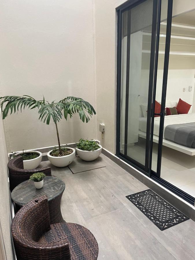 Family Apartments Near Beach Polo88 Playa del Carmen Extérieur photo