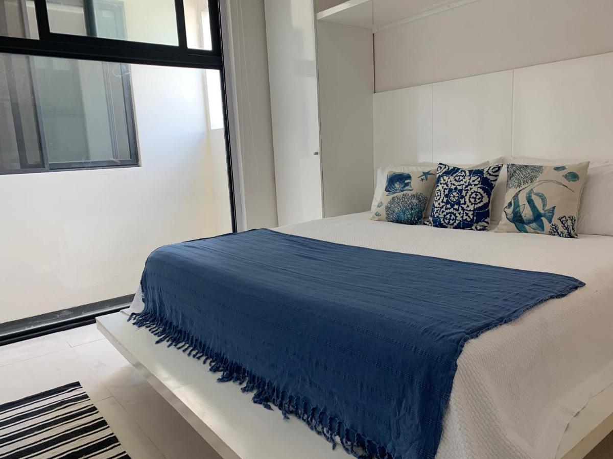 Family Apartments Near Beach Polo88 Playa del Carmen Extérieur photo