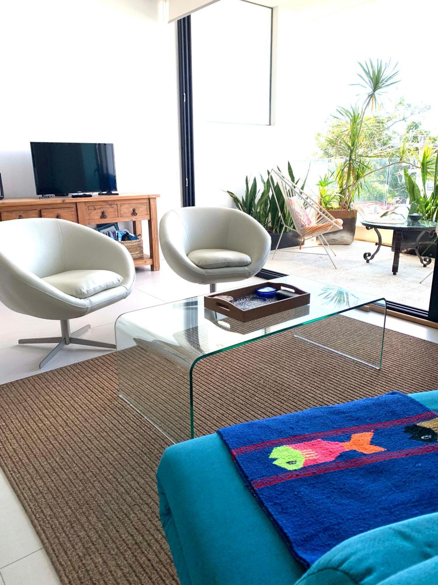 Family Apartments Near Beach Polo88 Playa del Carmen Extérieur photo