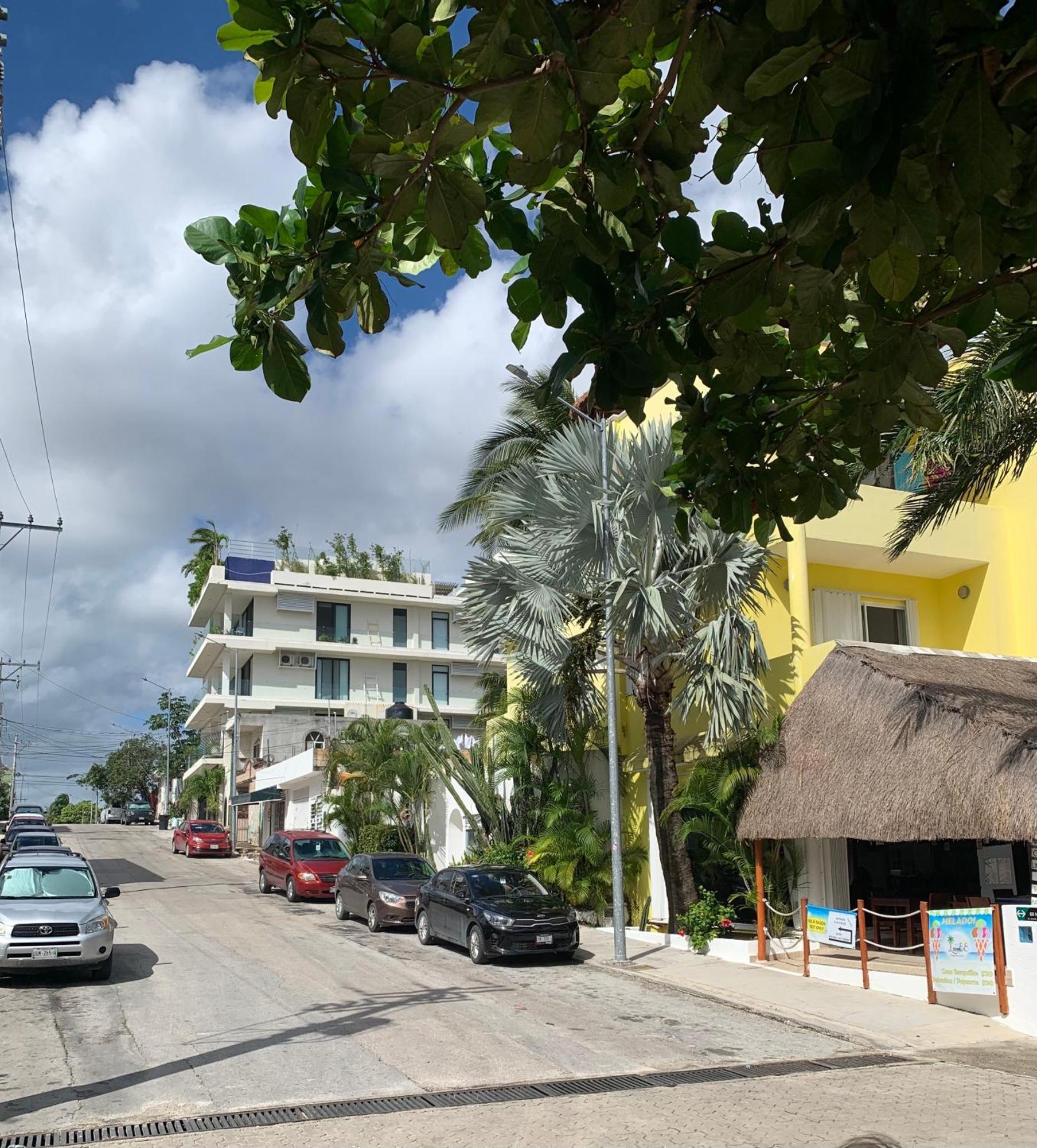 Family Apartments Near Beach Polo88 Playa del Carmen Extérieur photo