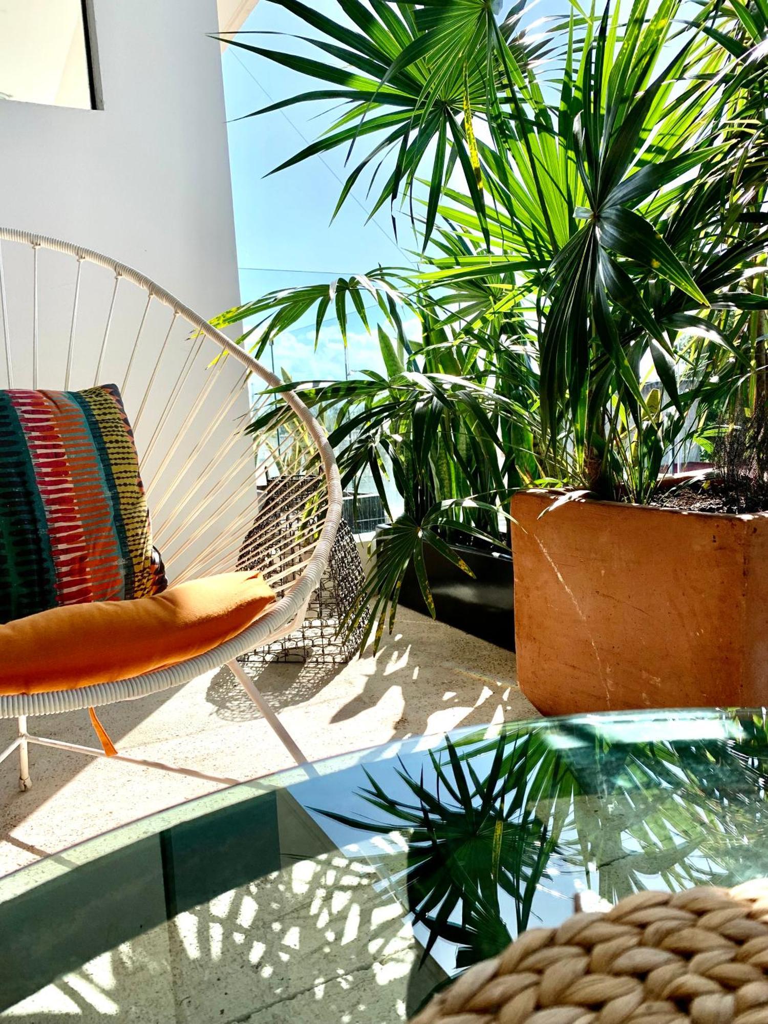 Family Apartments Near Beach Polo88 Playa del Carmen Extérieur photo