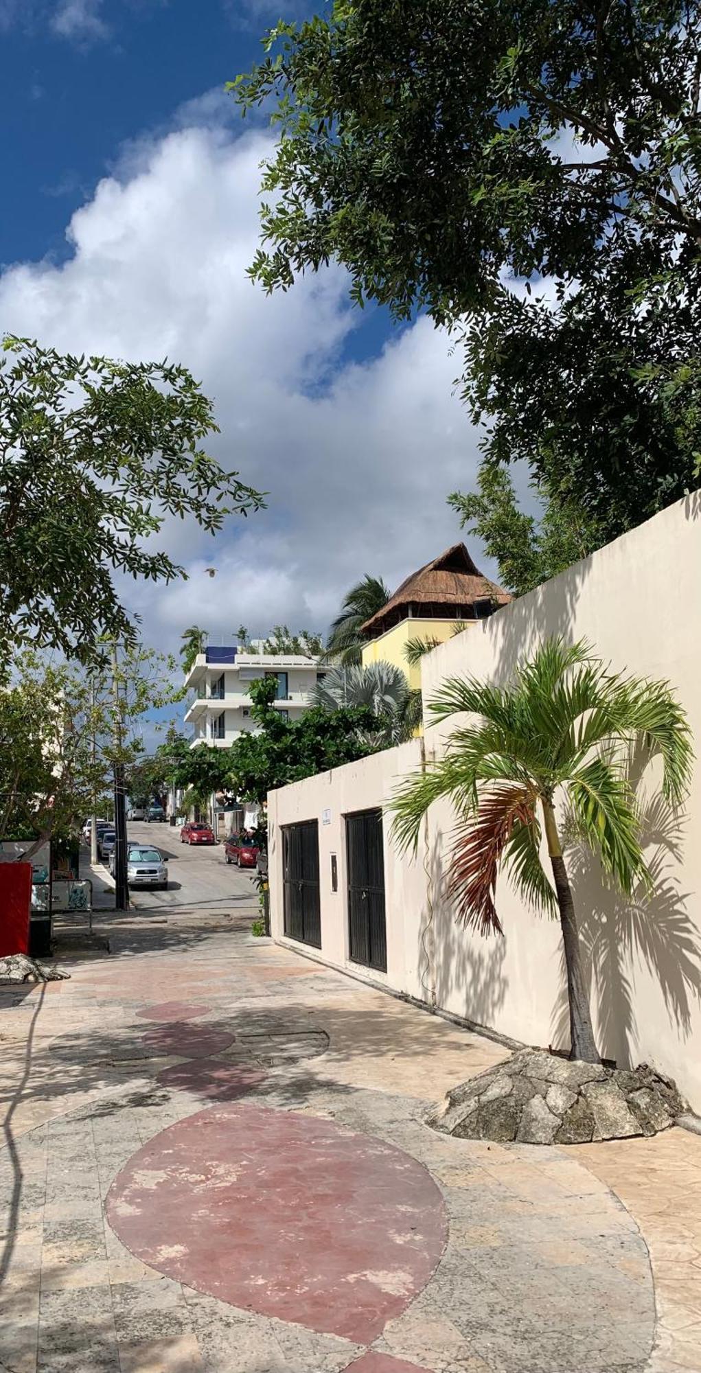 Family Apartments Near Beach Polo88 Playa del Carmen Extérieur photo