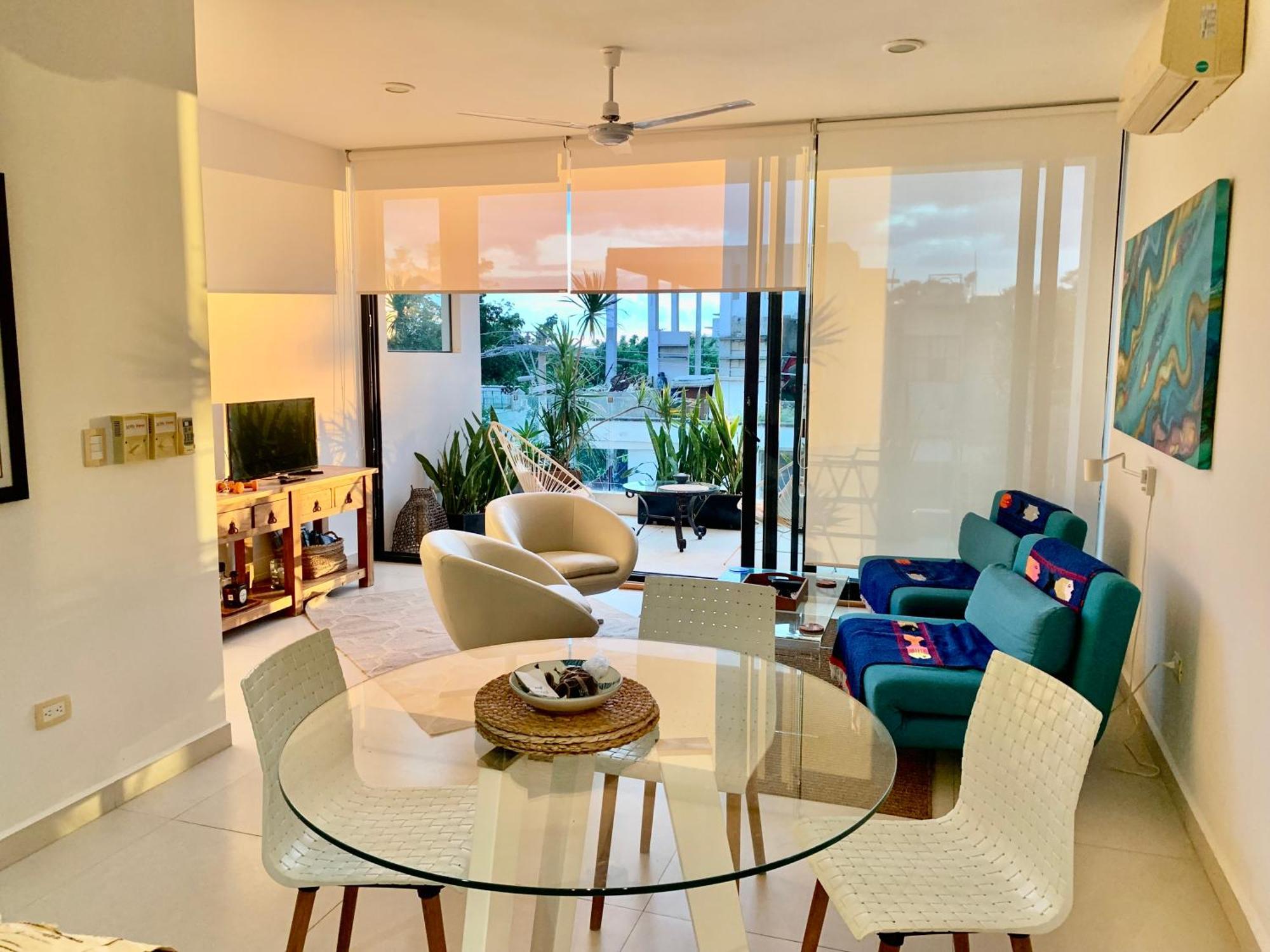 Family Apartments Near Beach Polo88 Playa del Carmen Extérieur photo