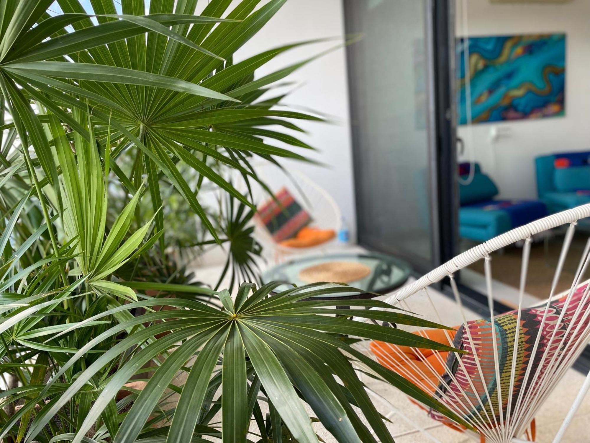 Family Apartments Near Beach Polo88 Playa del Carmen Extérieur photo