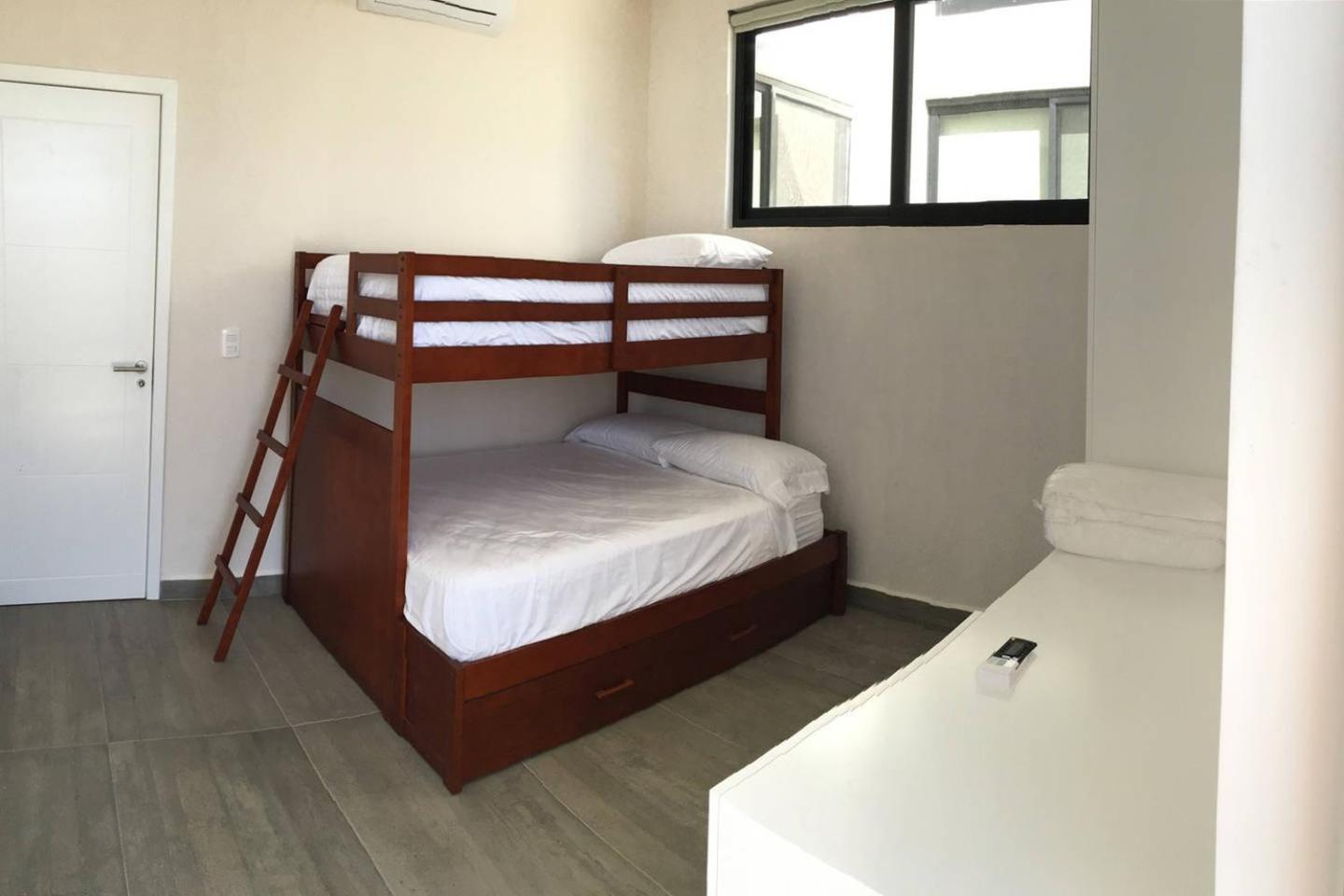 Family Apartments Near Beach Polo88 Playa del Carmen Chambre photo