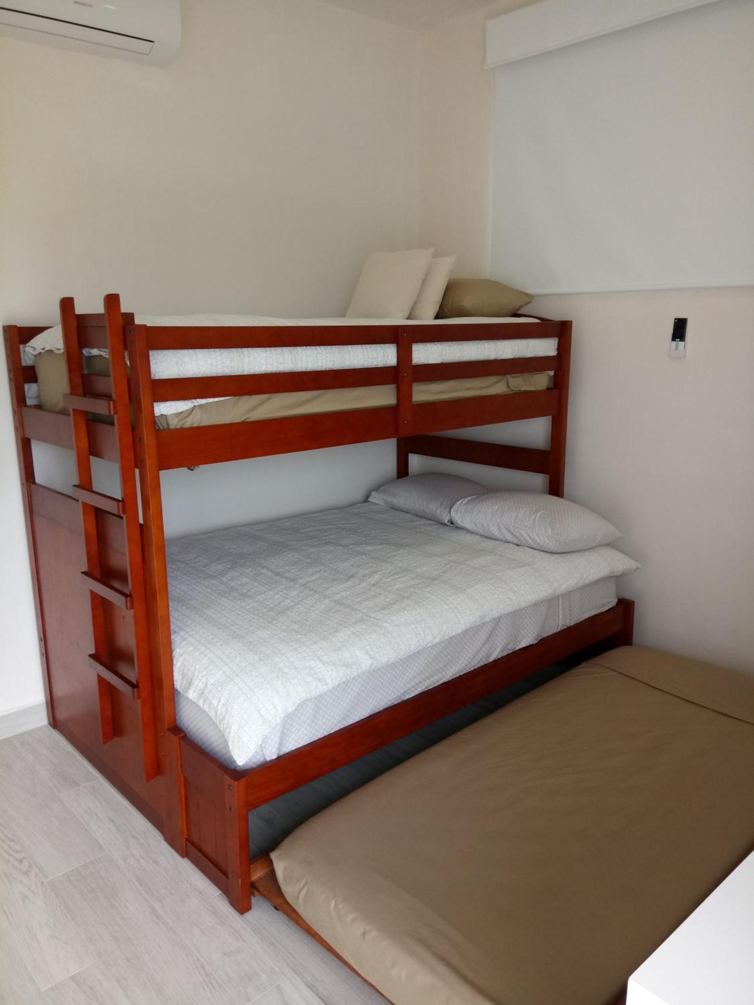 Family Apartments Near Beach Polo88 Playa del Carmen Chambre photo