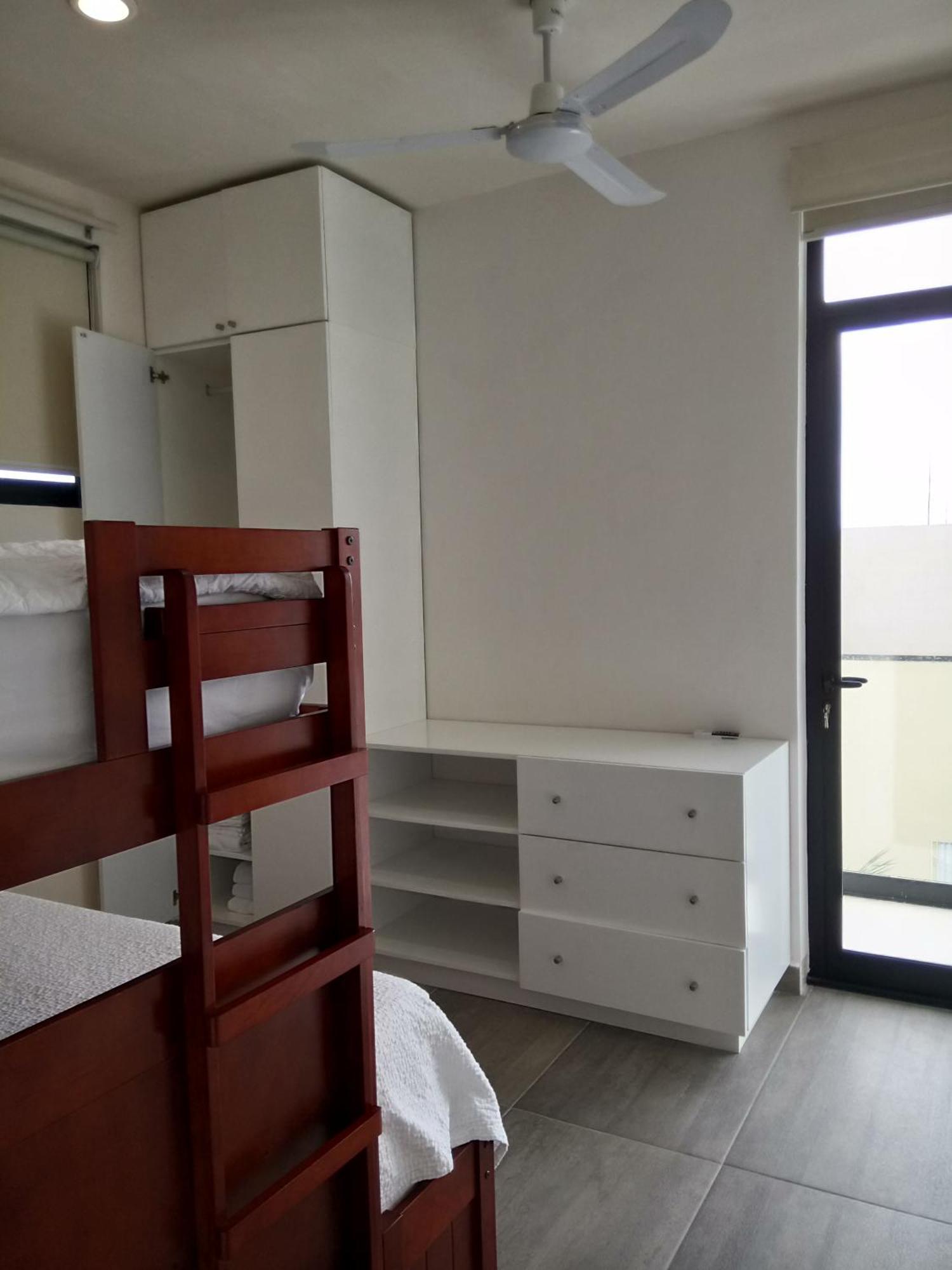 Family Apartments Near Beach Polo88 Playa del Carmen Chambre photo