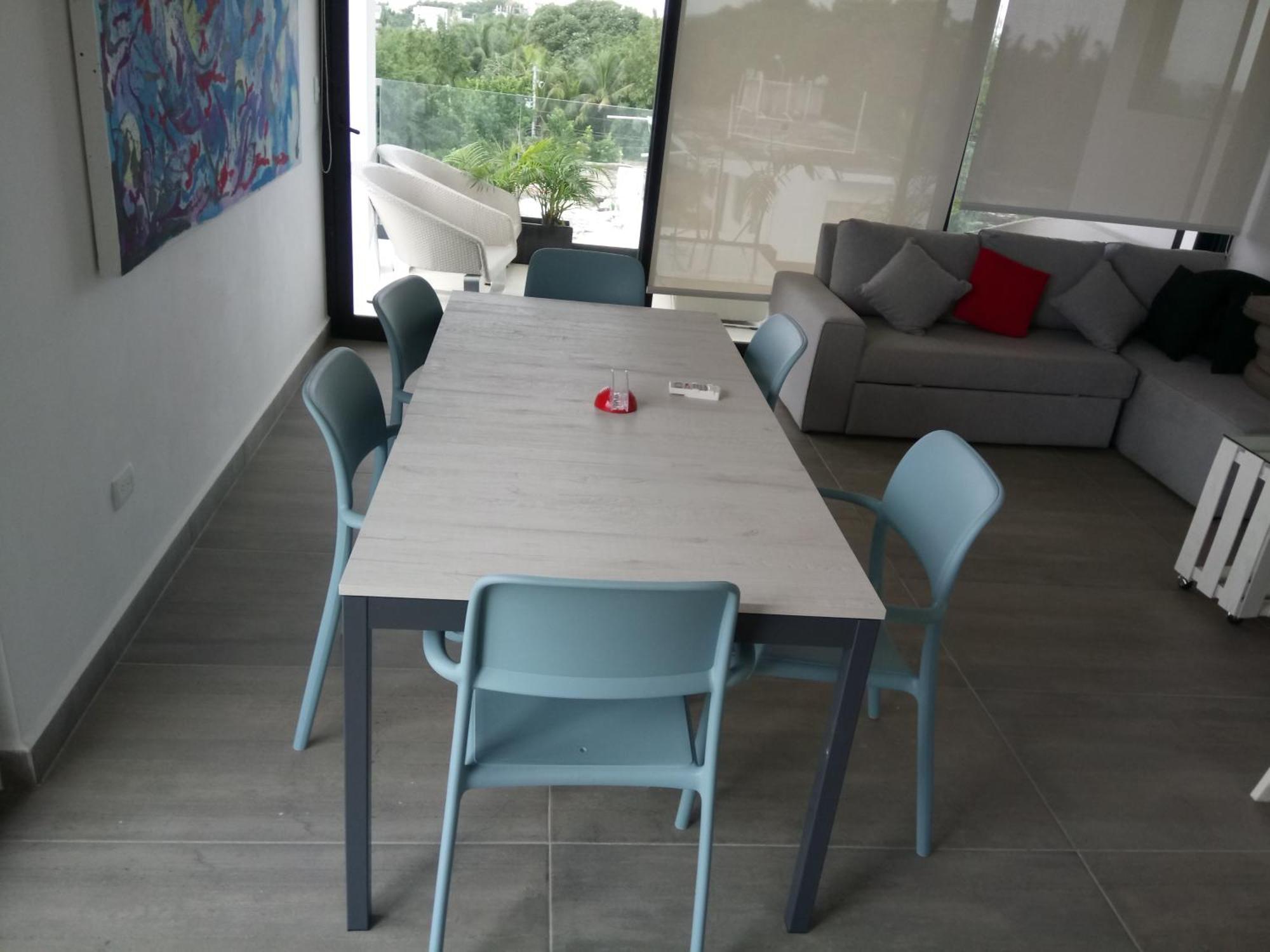 Family Apartments Near Beach Polo88 Playa del Carmen Chambre photo