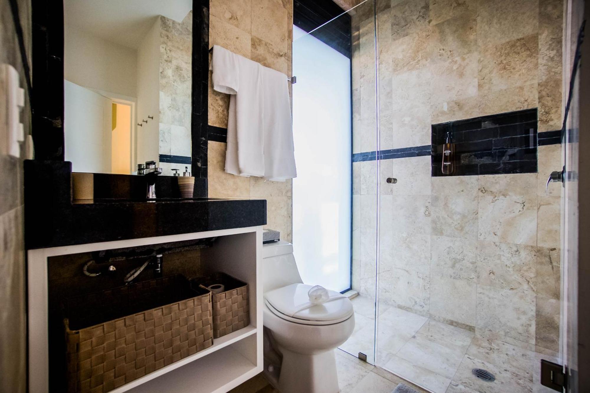 Family Apartments Near Beach Polo88 Playa del Carmen Chambre photo