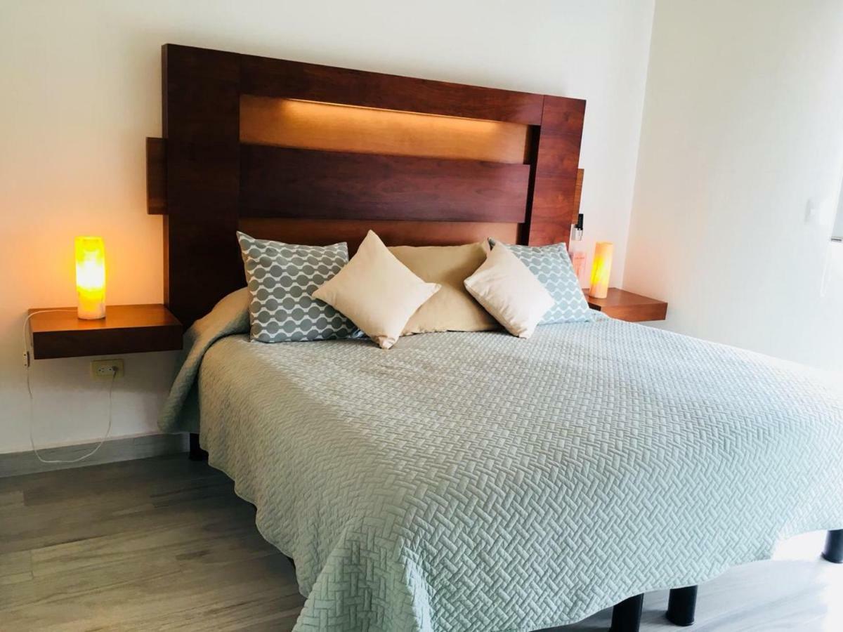 Family Apartments Near Beach Polo88 Playa del Carmen Extérieur photo