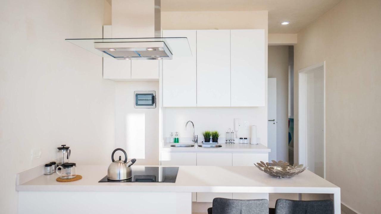 Family Apartments Near Beach Polo88 Playa del Carmen Extérieur photo