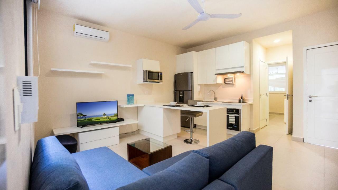Family Apartments Near Beach Polo88 Playa del Carmen Extérieur photo